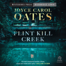 book cover for Flint Kill Creek