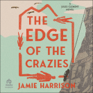 book cover for The Edge of the Crazies