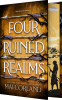 Cover Image: Four Ruined Realms (Deluxe Limited Edition)