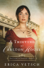Cover Image: A Thieving at Carlton House