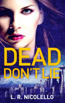 book cover for Dead Don't Lie