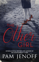 book cover for The Other Girl