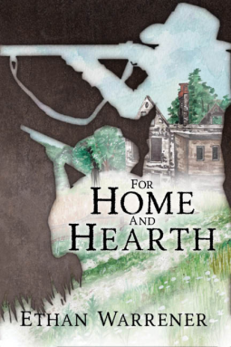 book cover for For Home and Hearth