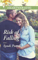 book cover for Heart's Desire