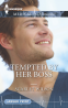Cover Image: The Dangers of Dating Her Boss