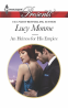 Cover Image: An Heiress for His Empire