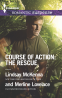 Cover Image: Course of Action: The Rescue