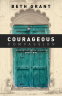 Cover Image: Courageous Compassion