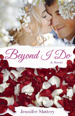 book cover for Beyond I Do