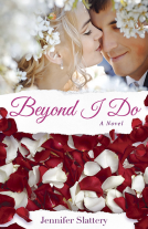 book cover for Beyond I Do
