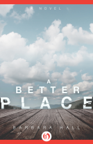 book cover for A Better Place