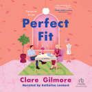 book cover for Perfect Fit