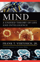 book cover for Mind