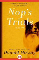 book cover for Nop's Trials