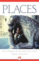 book cover for Places