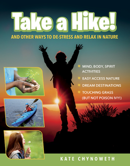 book cover for Take a Hike!