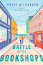Cover Image: The Battle of the Bookshops