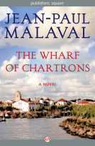 book cover for The Wharf of Chartrons