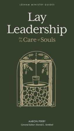 book cover for Lay Leadership