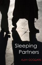 book cover for Sleeping Partners