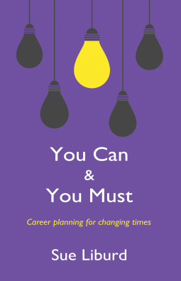 book cover for You Can & You Must