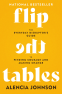Cover Image: Flip the Tables