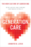 Cover Image: Generation Care