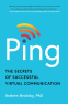 Cover Image: Ping