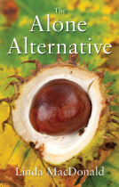 book cover for The Alone Alternative