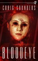 book cover for Bloodeye