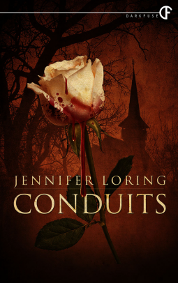 book cover for Conduits