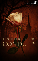 book cover for Conduits