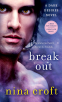 Cover Image: Break Out