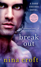 book cover for Break Out