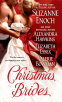 Cover Image: Christmas Brides