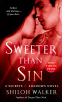 Cover Image: Sweeter Than Sin