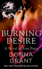 Cover Image: Burning Desire: Part 4