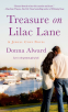 Cover Image: Treasure on Lilac Lane