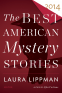 Cover Image: The Best American Mystery Stories 2014