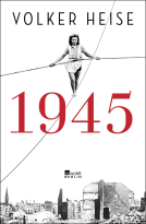 Buchcover für 1945