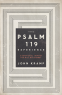 Cover Image: The Psalm 119 Experience