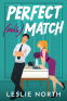 Cover Image: Perfect (mis)Match