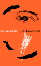 book cover for No Way Home