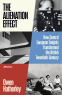 Cover Image: The Alienation Effect