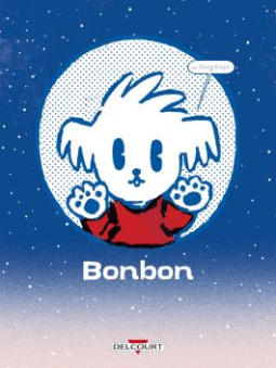 Couverture du livre pour Bonbon