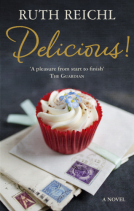 book cover for Delicious!