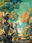 Couverture du livre pour Père-Lachaise