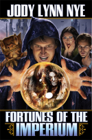 book cover for Fortunes of the Imperium