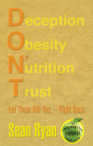 book cover for D.O.N'T Let Them Kill You