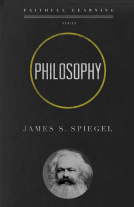 book cover for Philosophy